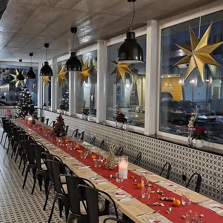 B&b, Reception 24 7, 800m Od-from R1, Free Parking Hotell Banská Bystrica