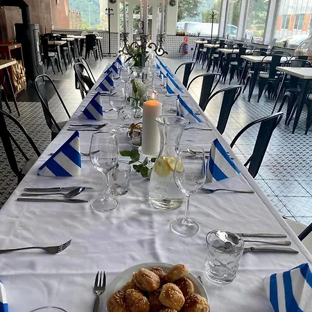 Hotell B&b, Reception 24 7, 800m Od-from R1, Free Parking 3*