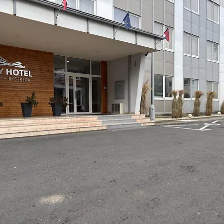 B&b, Reception 24 7, 800m Od-from R1, Free Parking 3*