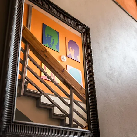 Hotel B&b, Reception 24 7, 800m Od-from R1, Free Parking Banská Bystrica