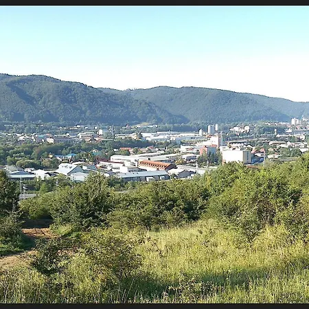 Hotell B&b, Reception 24 7, 800m Od-from R1, Free Parking 3*