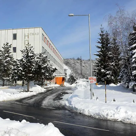 B&b, Reception 24 7, 800m Od-from R1, Free Parking Banská Bystrica