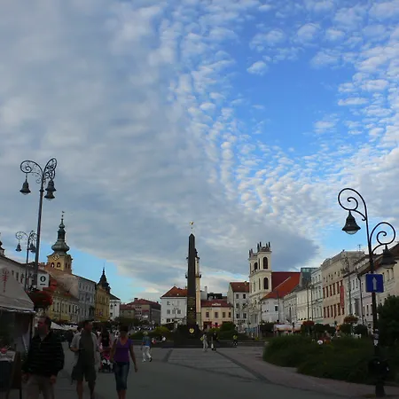 B&b, Reception 24 7, 800m Od-from R1, Free Parking Banská Bystrica